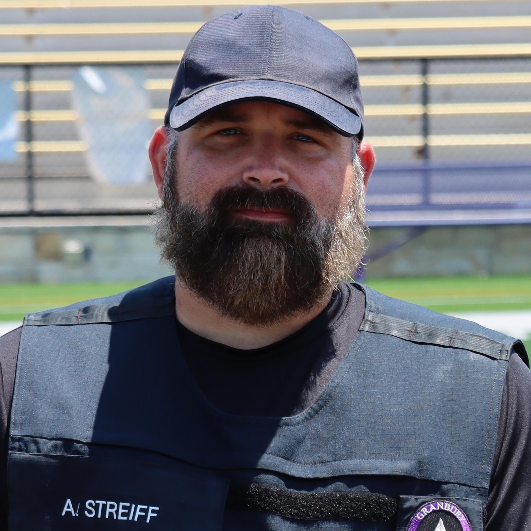 AdrickStreiff's Profile Photo