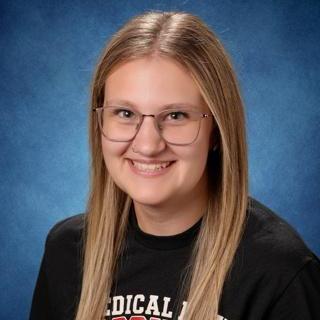 NoelleMills's Profile Photo