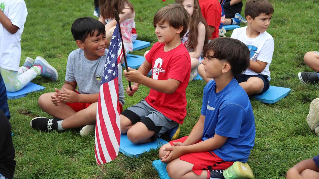 flag day