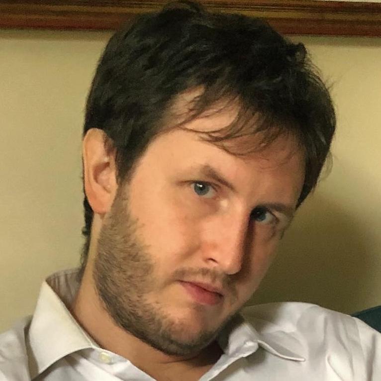 RossWolfe's Profile Photo