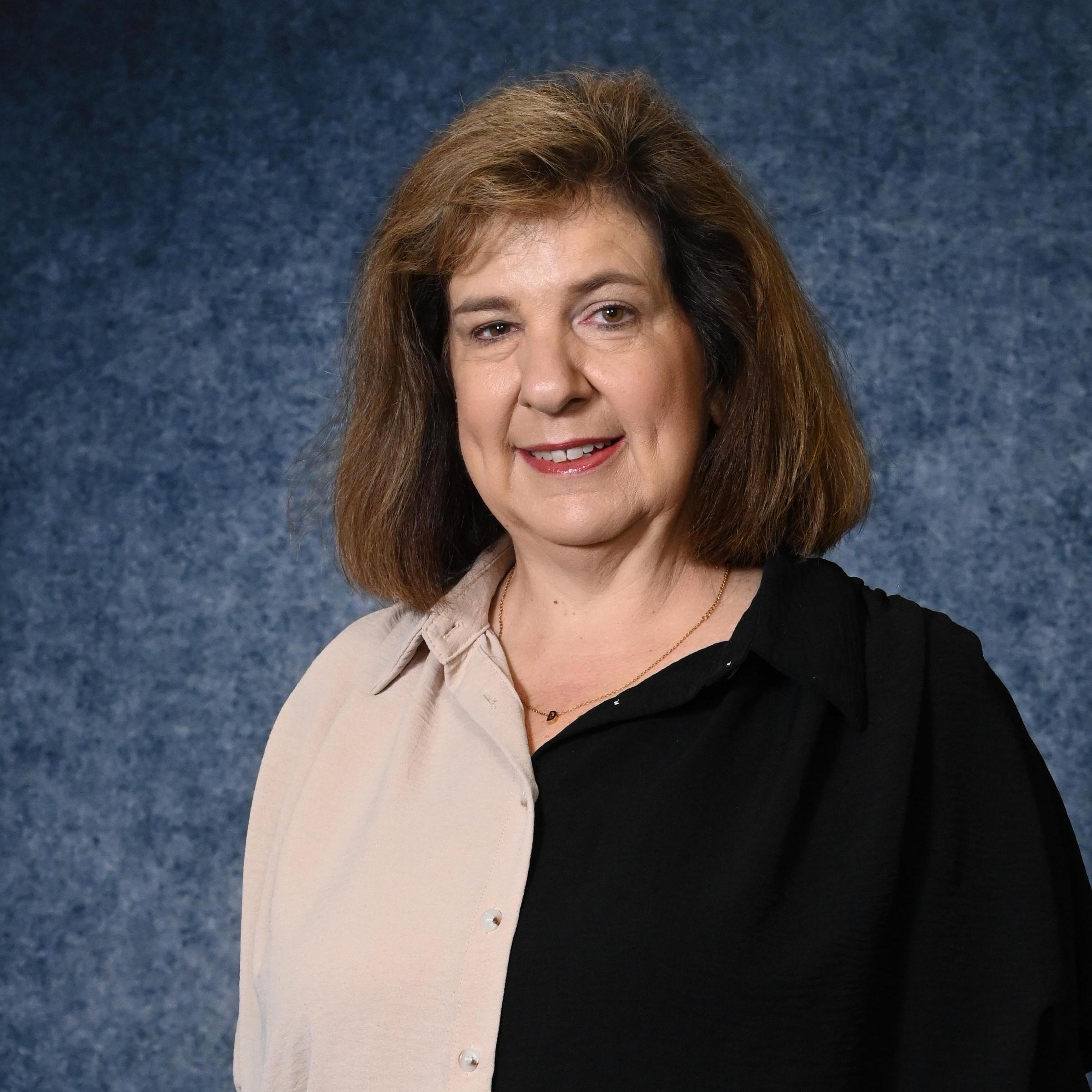 DeborahFerguson's Profile Photo