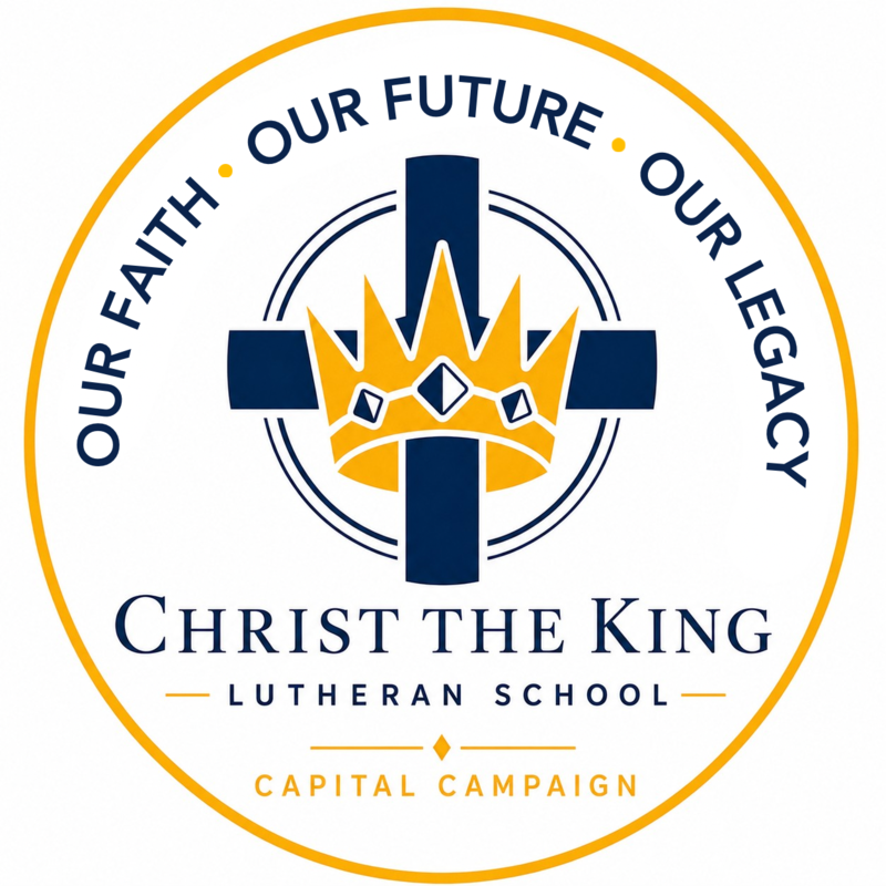 Christ the King School Capital Campaign Featured Photo