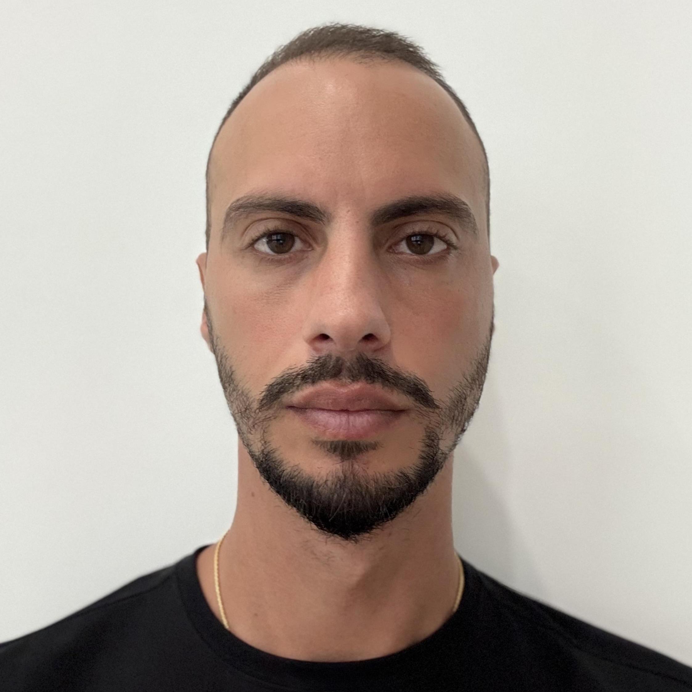 AylonLevy's Profile Photo