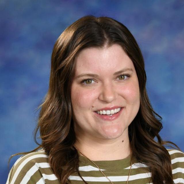 SarahPerrone's Profile Photo