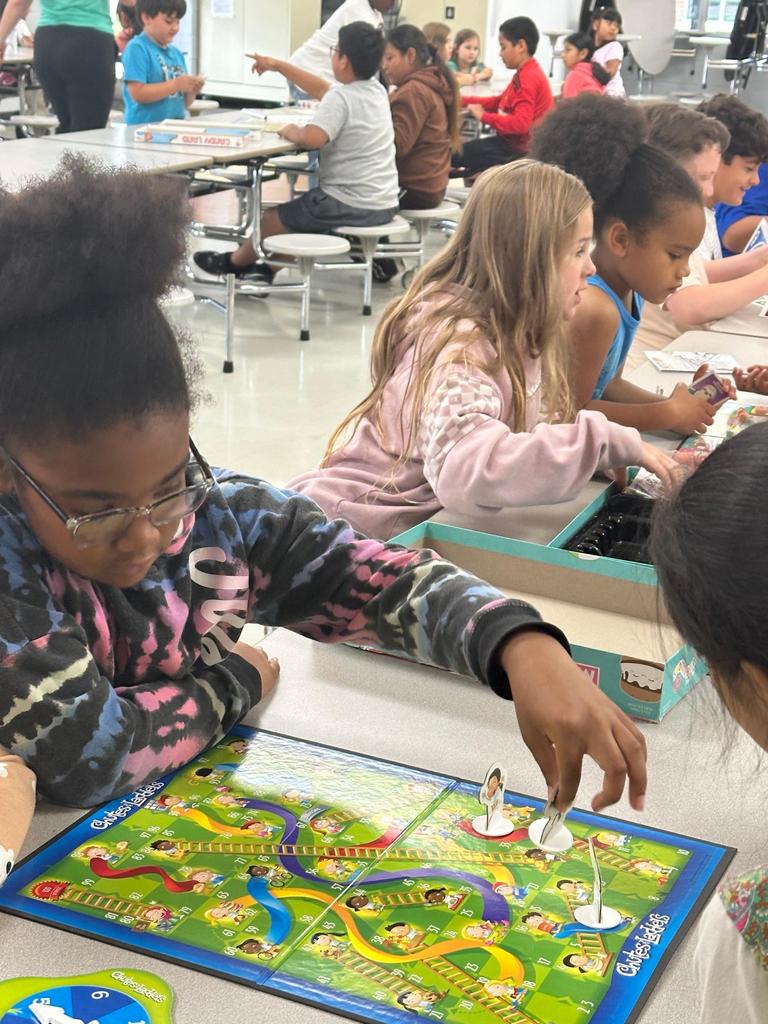 Learning Way Elementary_Summer Learning Camp_Jun2025