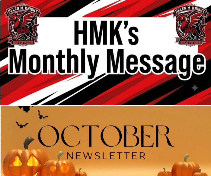 Monthly Newsletter Featured Photo