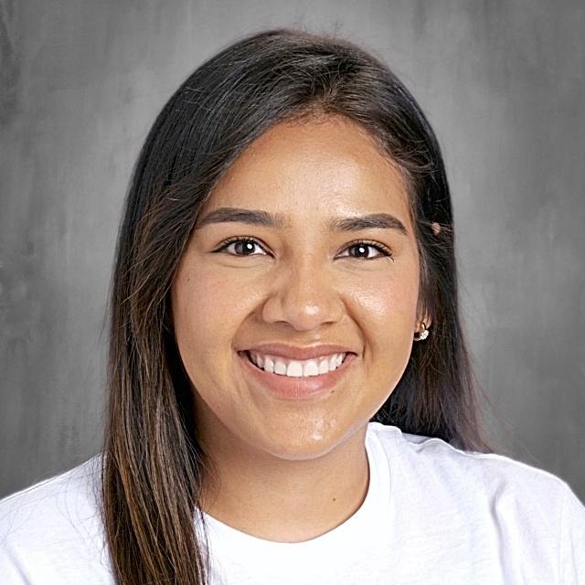 GabrielaTovar's Profile Photo