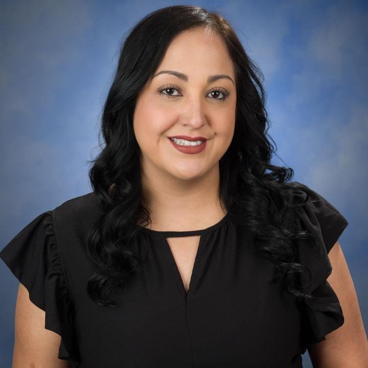 LeticiaAndrade's Profile Photo