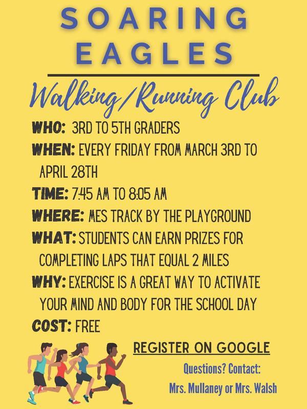 Soaring Eagles