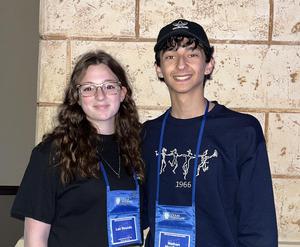 Photo of Short Film national qualifiers