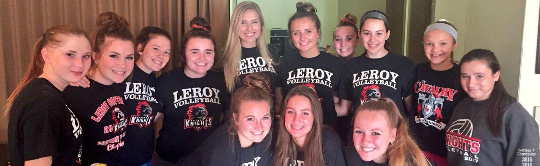 Volleyball Team