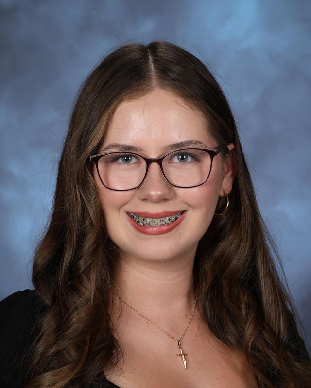 Senior Marissa Reynoso Escobedo will be attending Mt. San Antonio College with plans to transfer to a 4-year university. Featured Photo