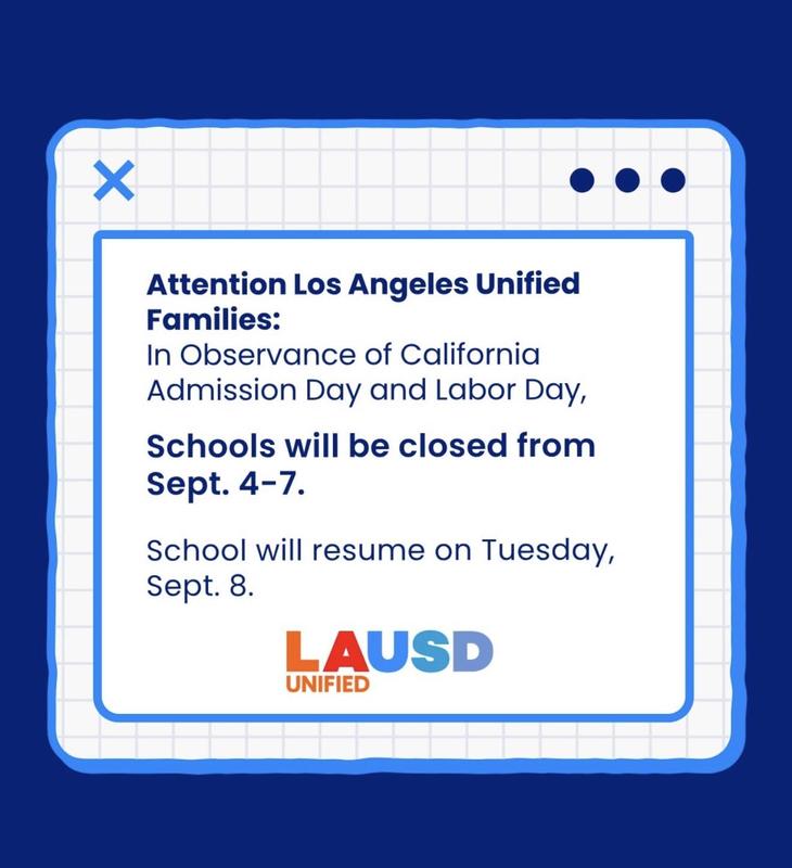 No School Friday and Monday PNG