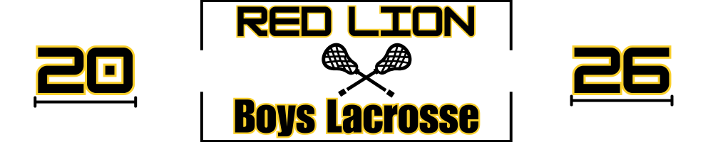 boys lacrosse