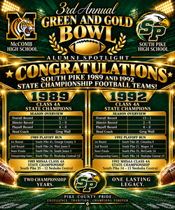 spsd greengold oct 2026