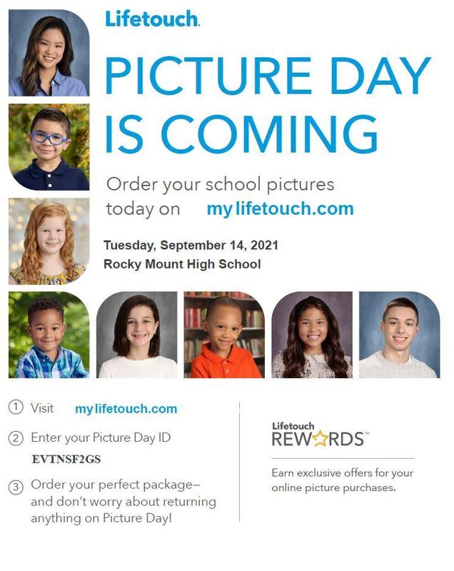 Picture Day