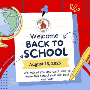 welcome back