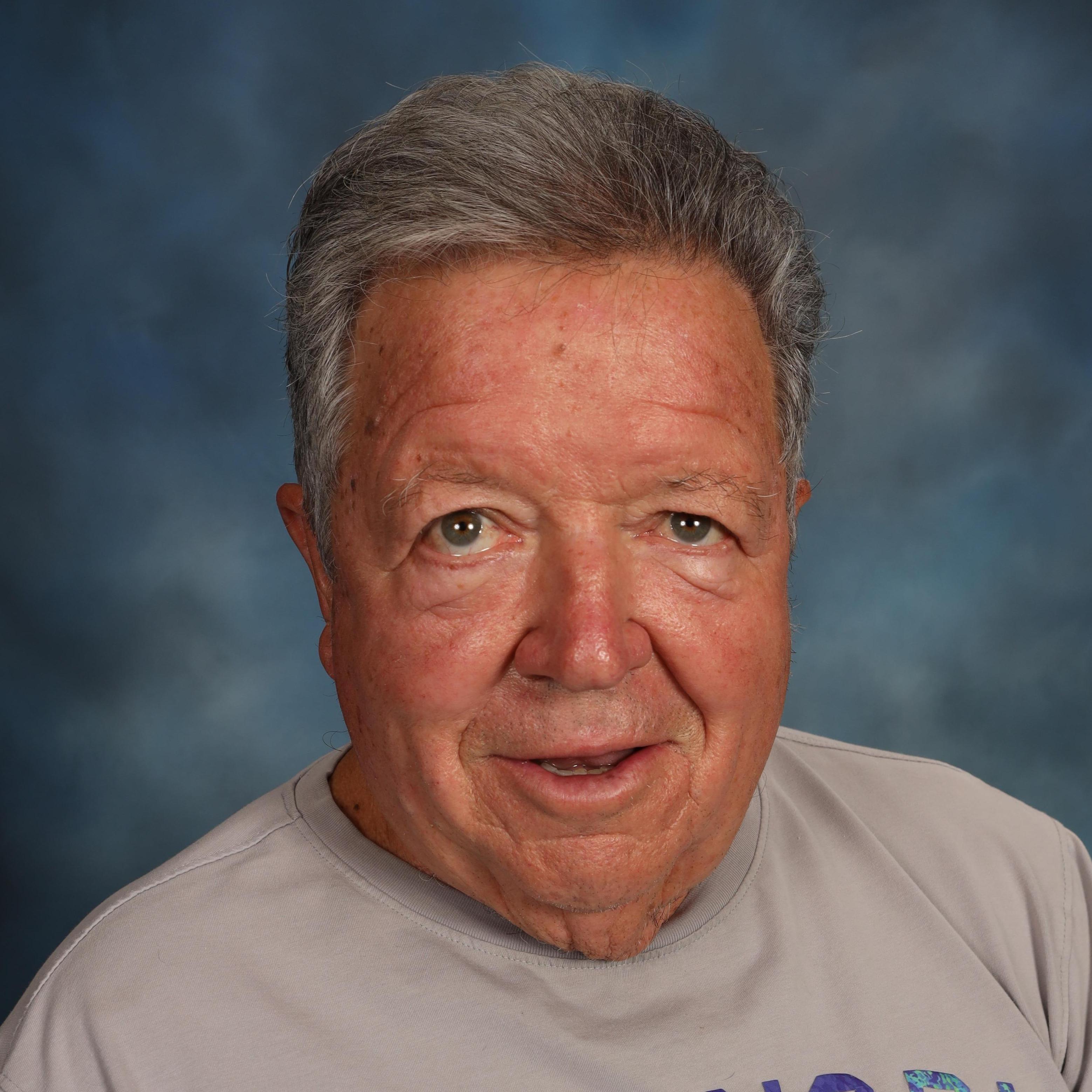 WalterBleuler's Profile Photo