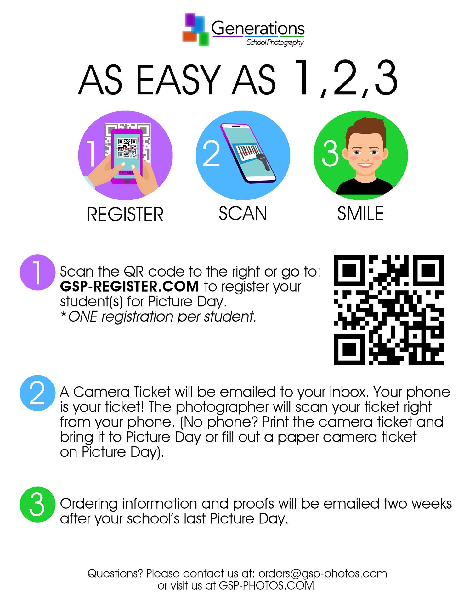 photo day info