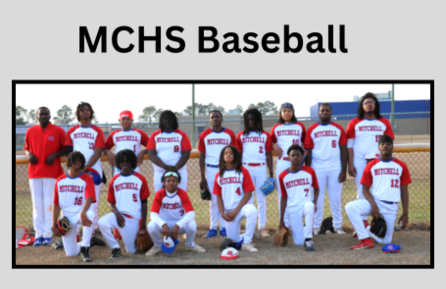 MCHS Baseball