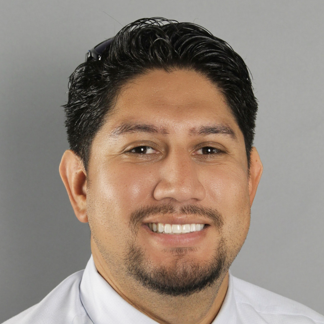 AaronGalaviz's Profile Photo