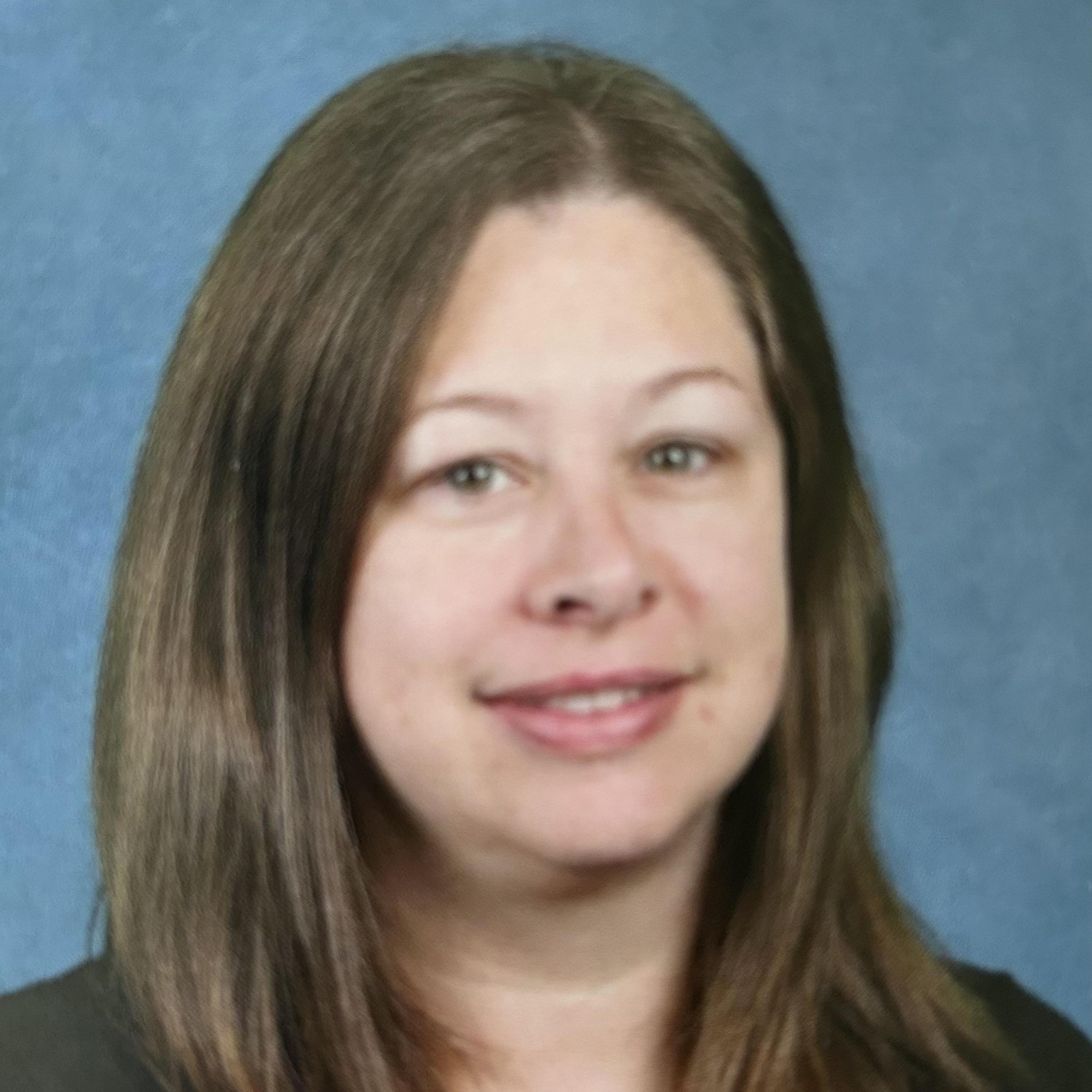 AmandaByars's Profile Photo