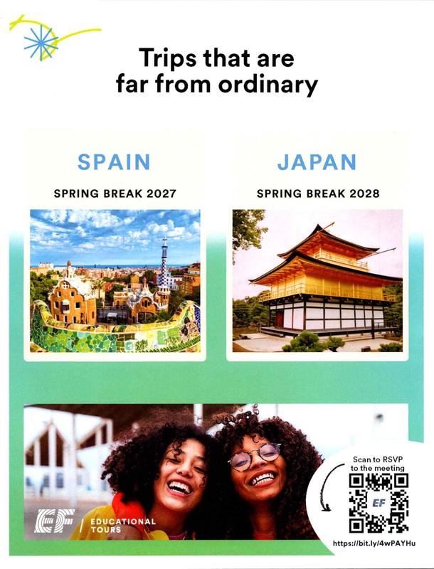 trip
