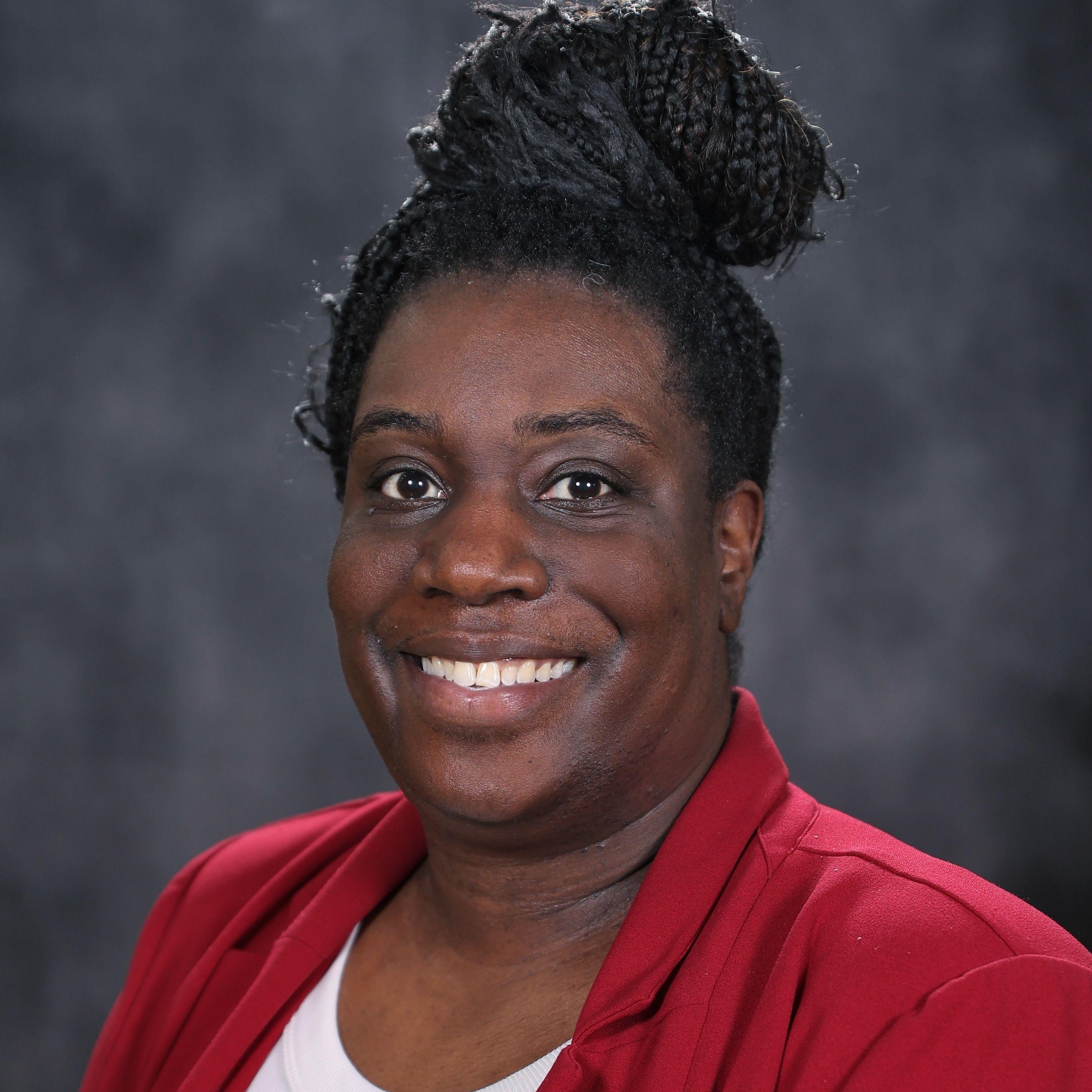 TalishaHull's Profile Photo