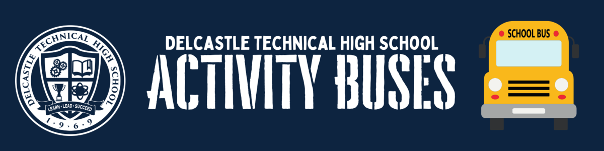 Delcastle Activity Bus After School
