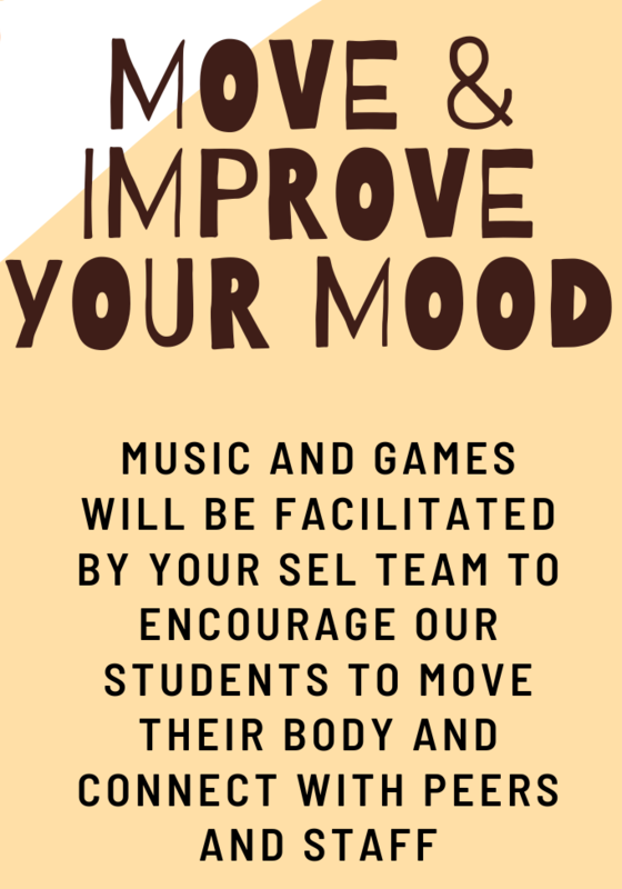 Socio-Emotional Event Banner