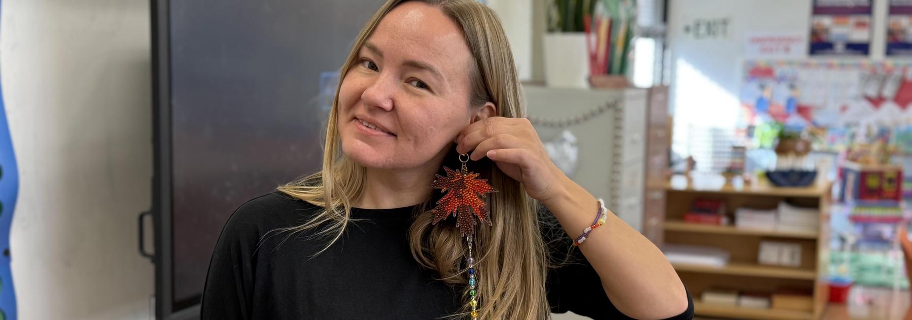 Friday Fun Day for Parents