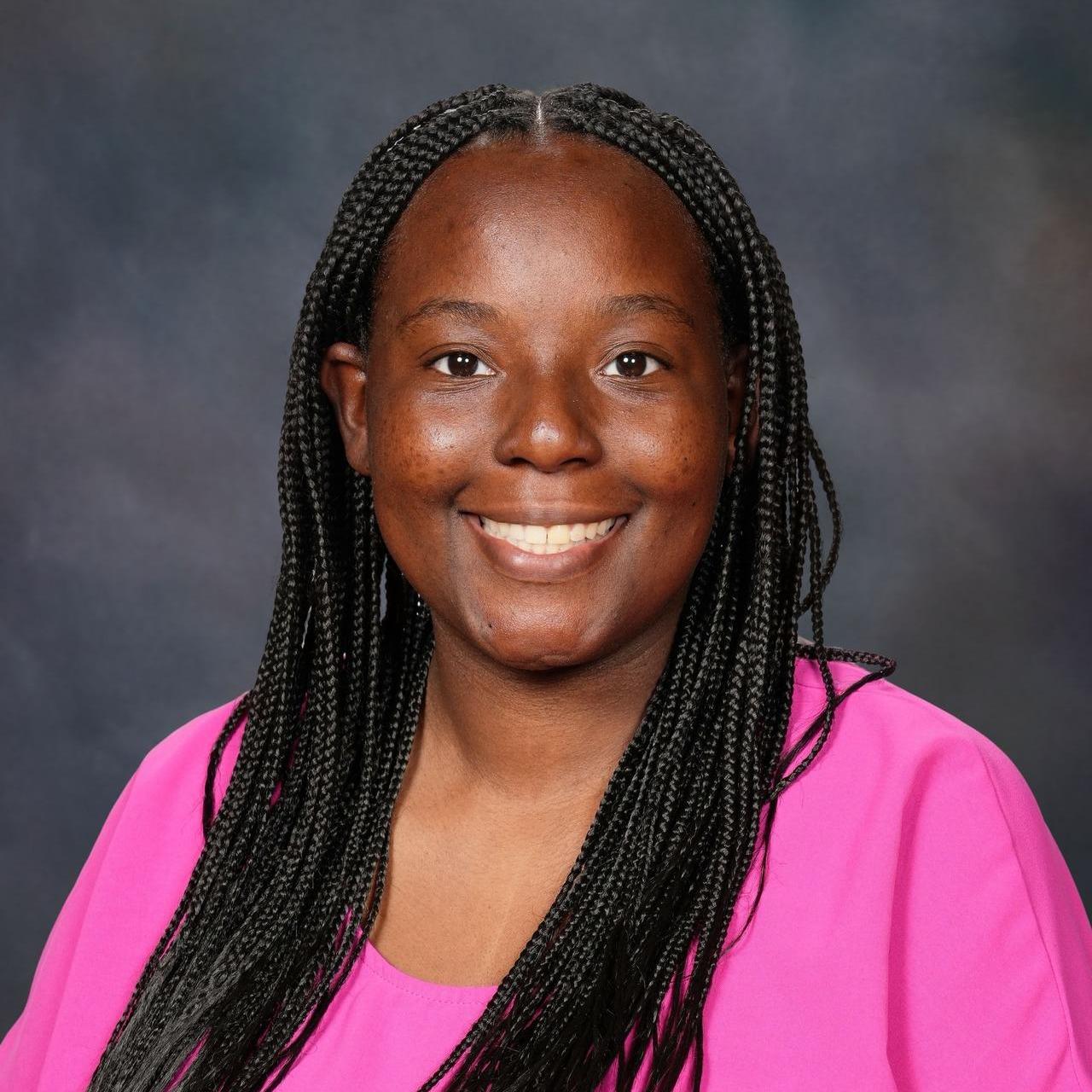 JoyThomas's Profile Photo