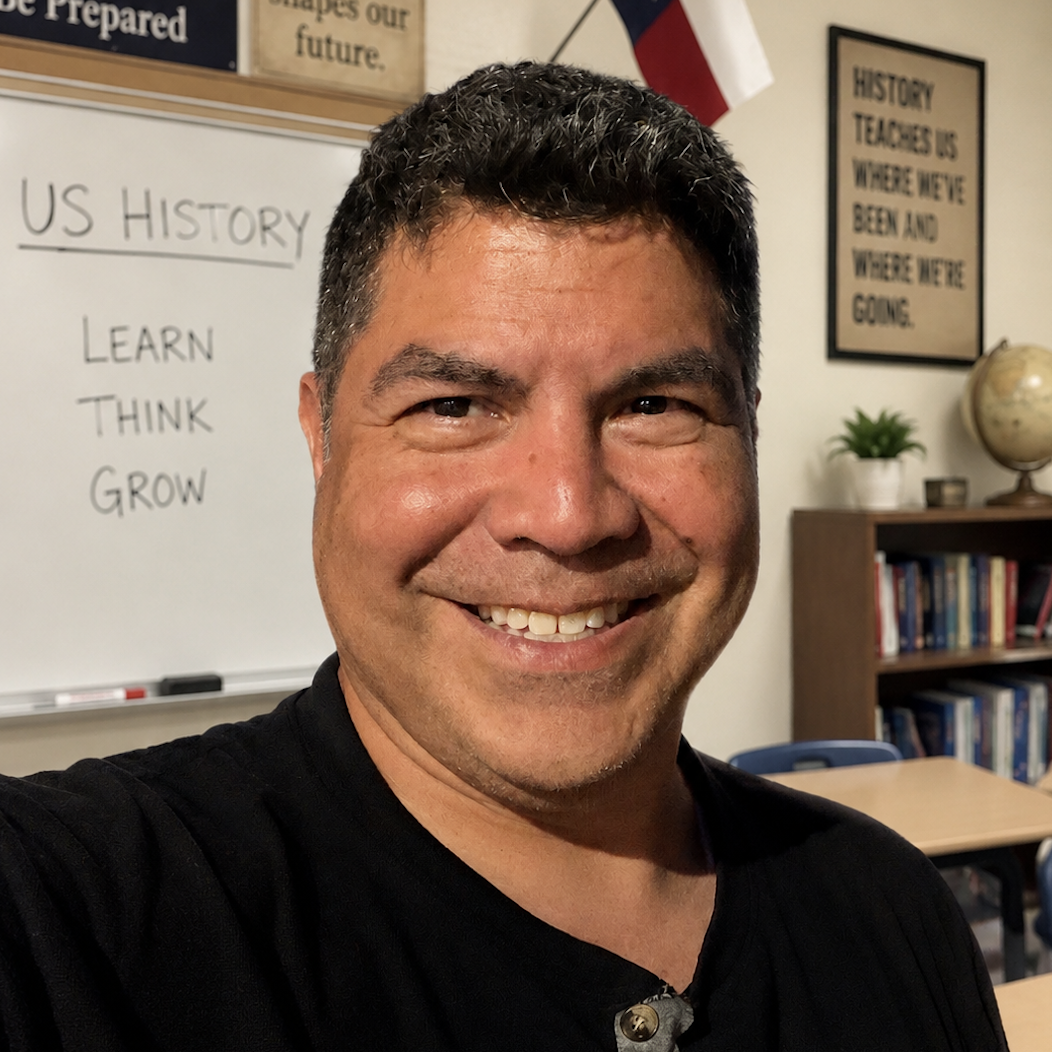 BrianRuiz's Profile Photo