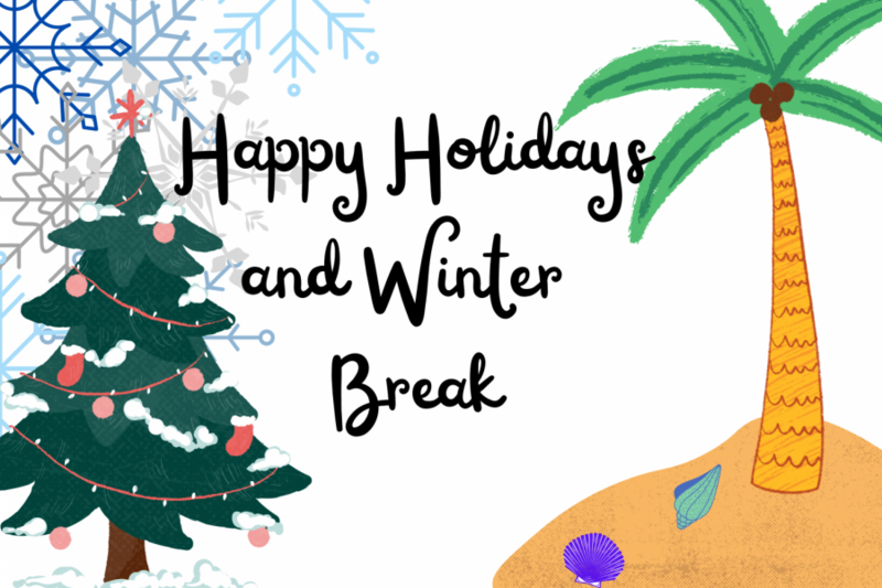 Winter Break