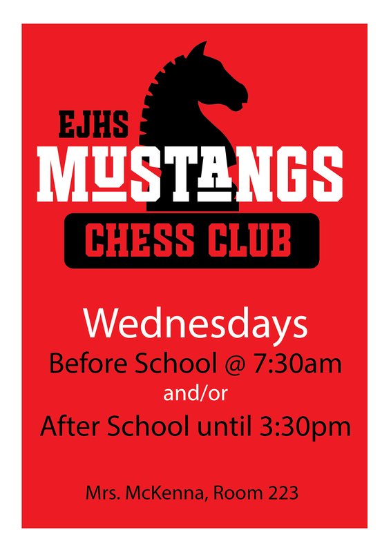 Chess Club