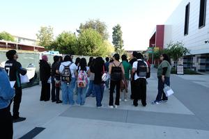 Ganesha High School Students Explore Mt. San Antonio College - image for web