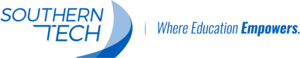 horizontal SouthernTech logo