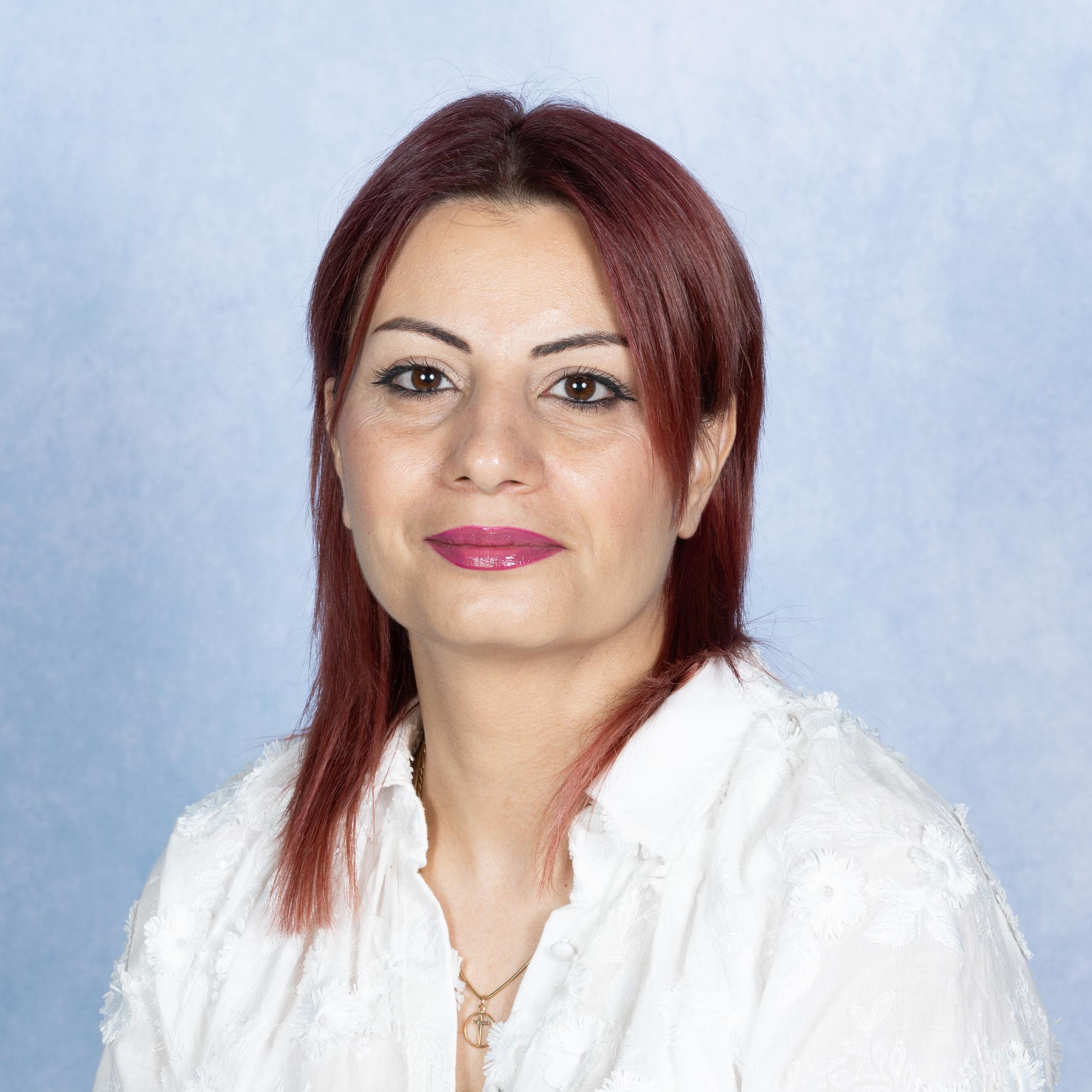 NarineSoghomonyan's Profile Photo