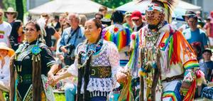 Indigenous Peoples