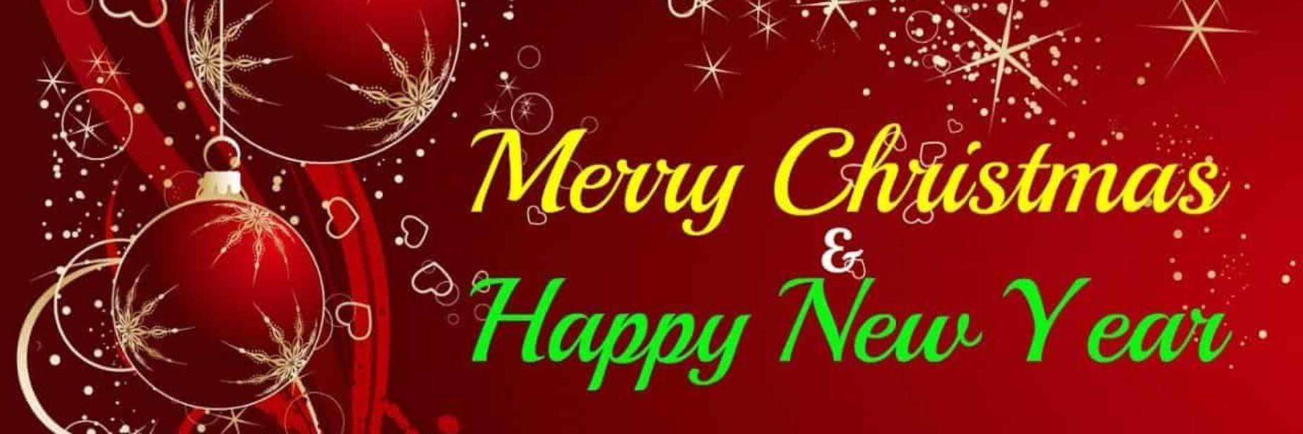 Merry Christmas