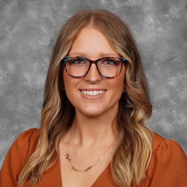 RebeccaGriffin's Profile Photo