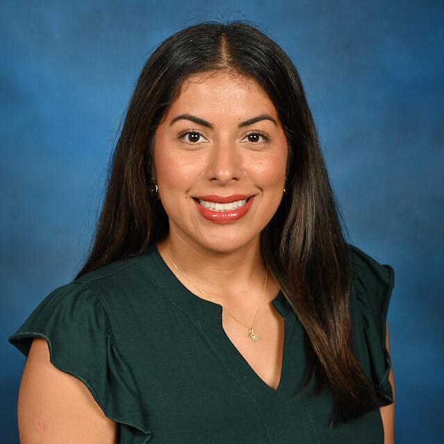 IsabelGonzalez's Profile Photo