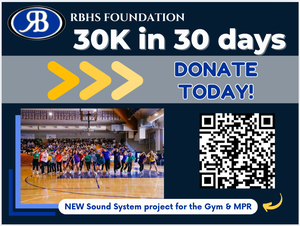 Raising 30K in 30 Days