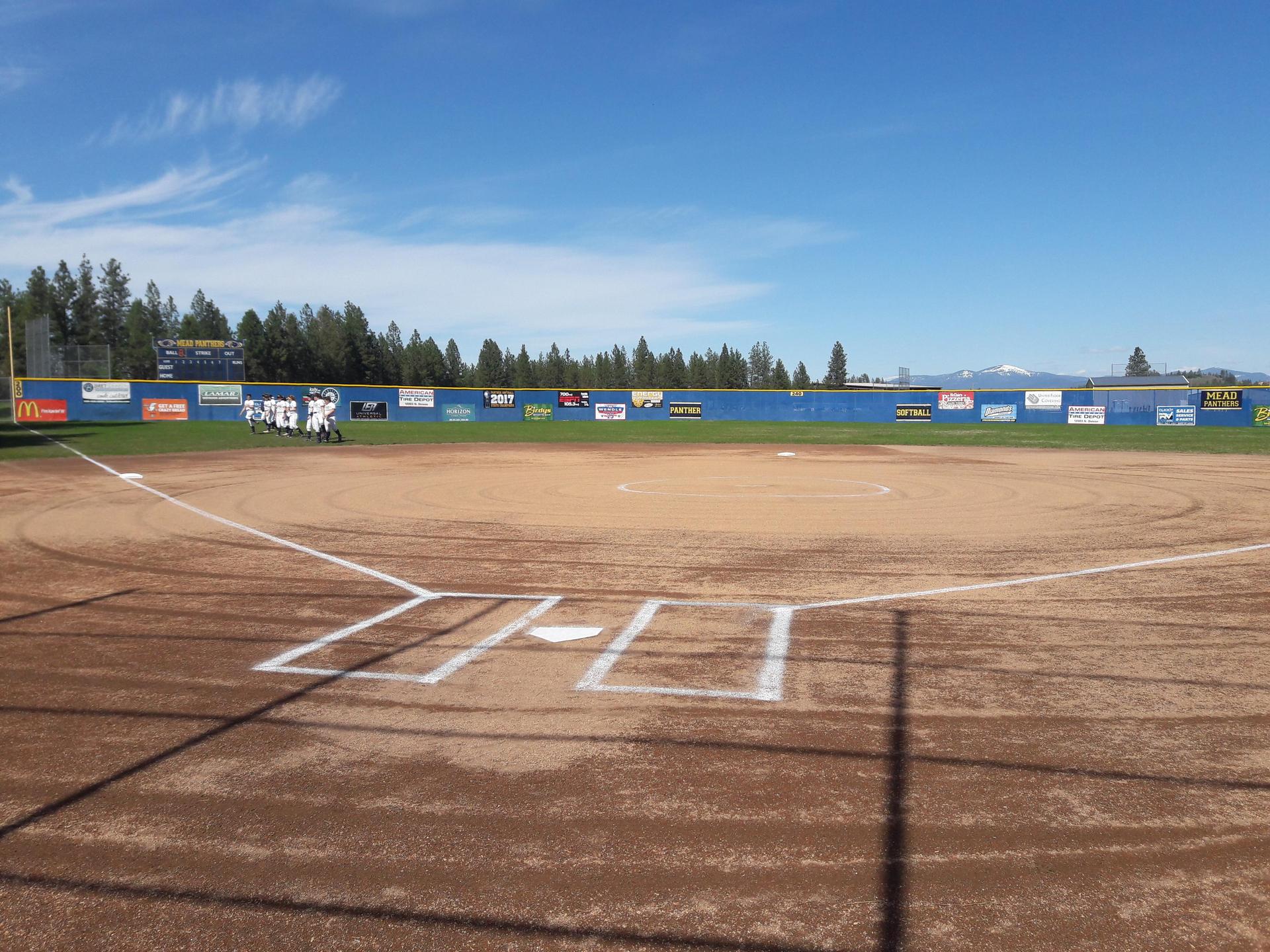 MEAD PANTHER SOFTBALL Softball Mead High School