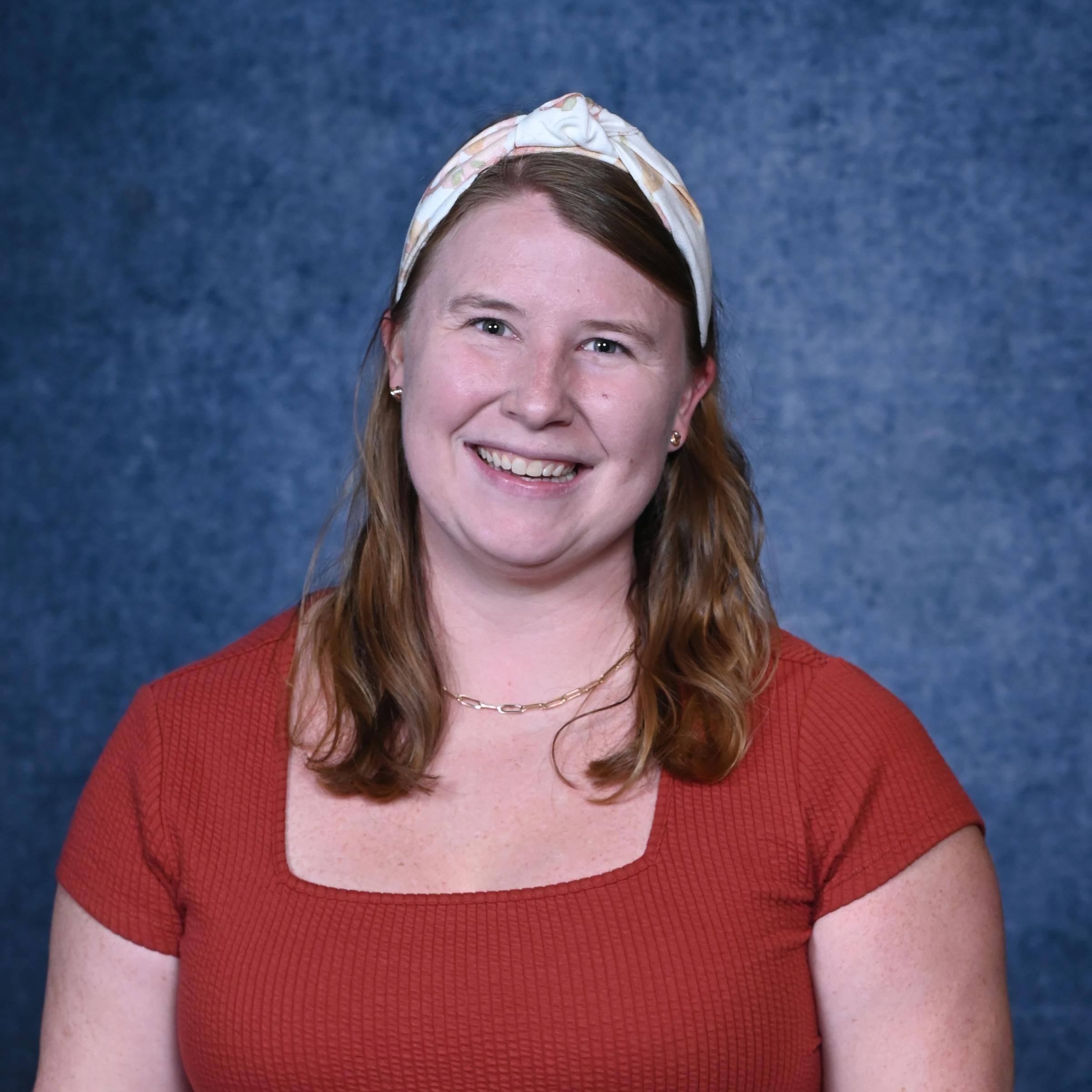 HannahWarren's Profile Photo