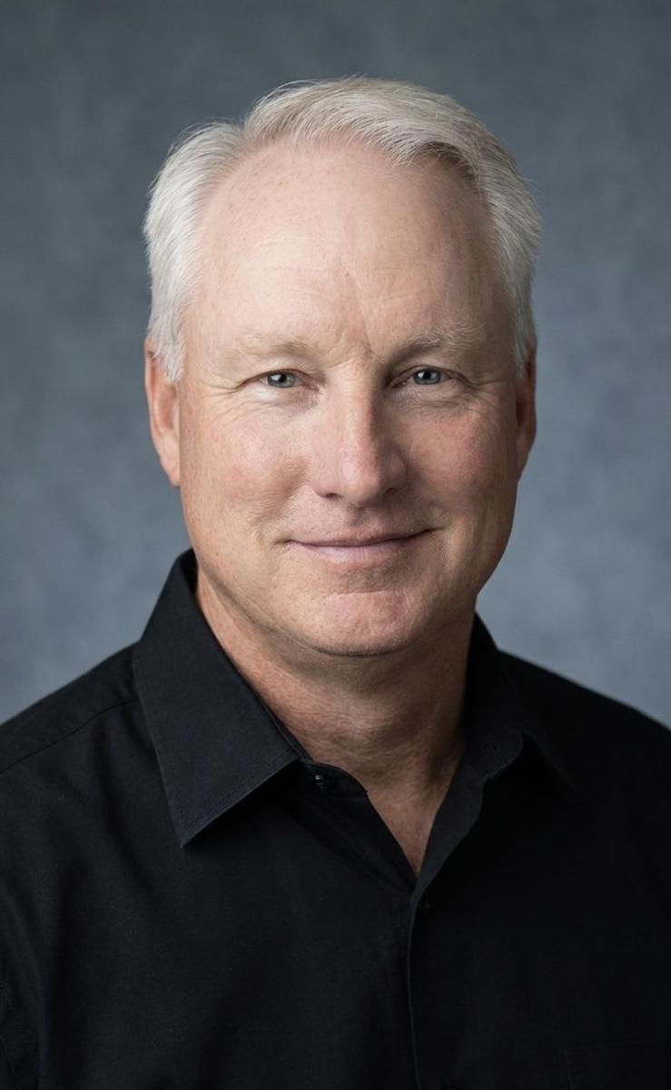 Dale Hart