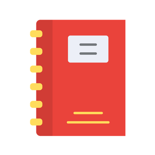 Agenda Icon