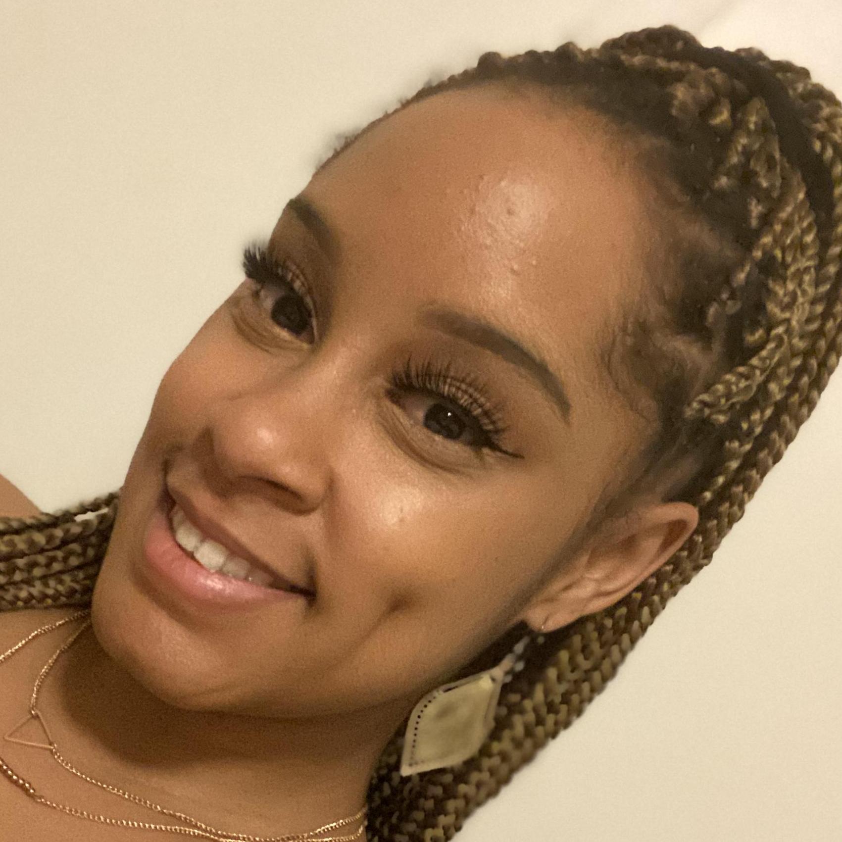 ChanelWiggins's Profile Photo