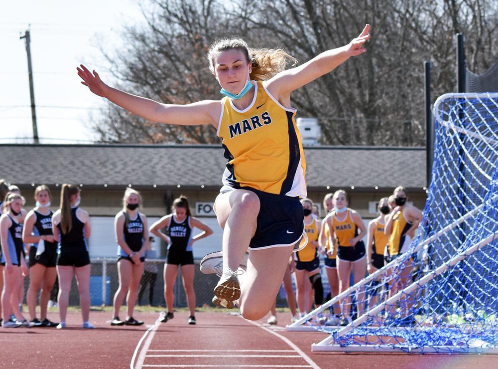 Athletics Athletics Info Mars Area School District