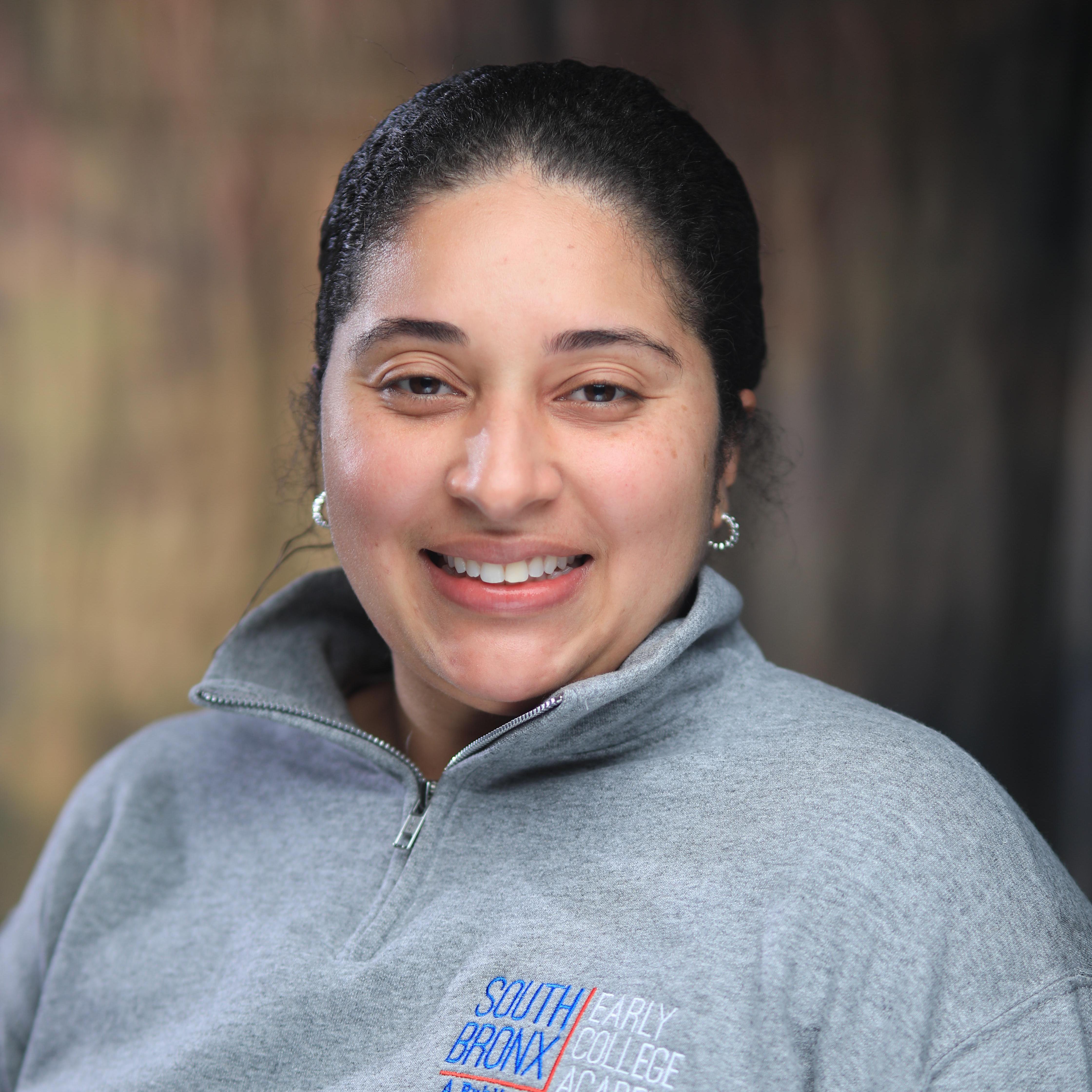 LauraCarrasco's Profile Photo